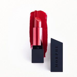 Morphe Mega Matte Lipstick in 'Dominate'